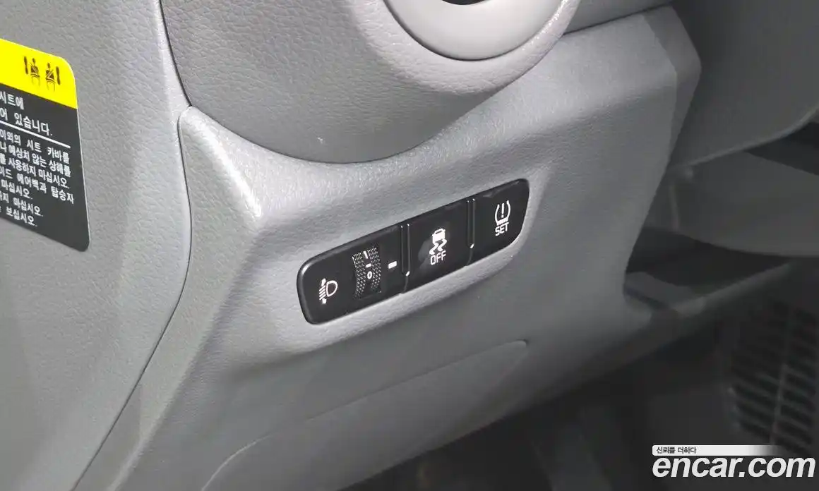 Kia Morning 2020 1.0 Автомат в Москве № 522247, фото 16