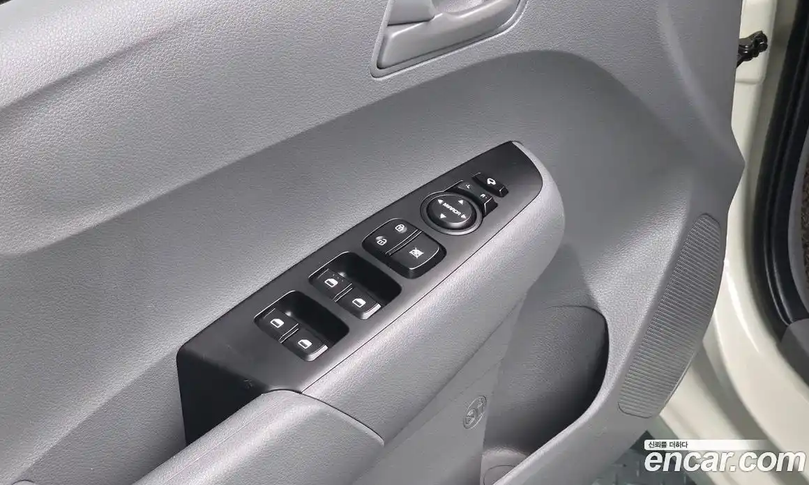 Kia Morning 2020 1.0 Автомат в Москве № 522247, фото 17