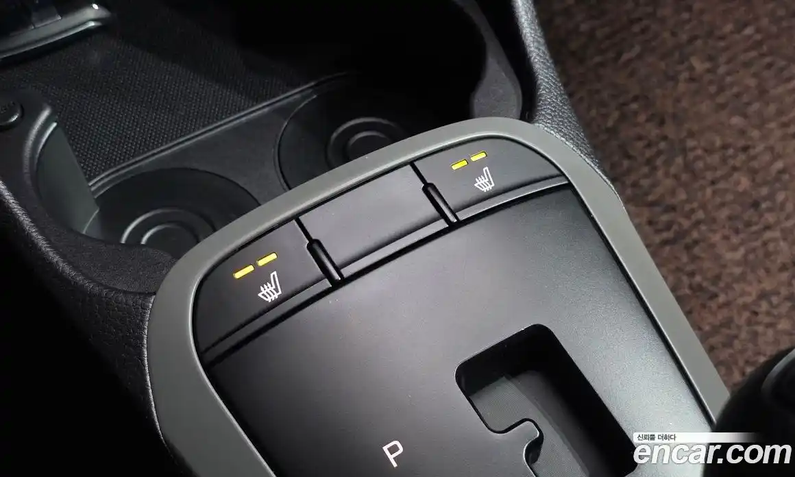 Kia Morning 2020 1.0 Автомат в Москве № 522247, фото 19