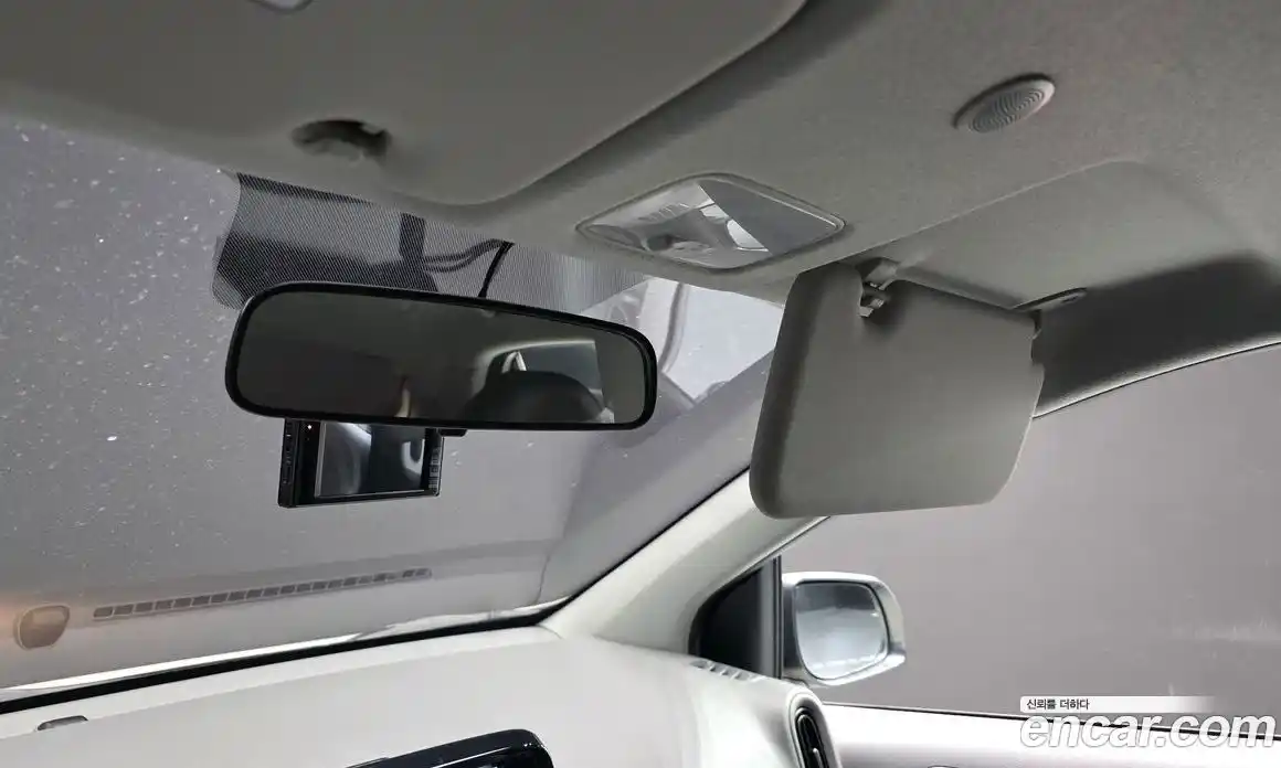 Kia Morning 2020 1.0 Автомат в Москве № 522247, фото 20