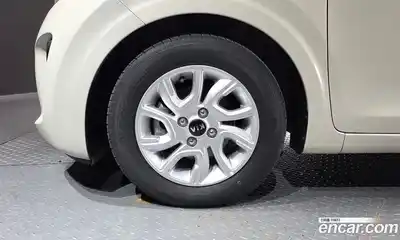 Kia Morning 2020 1.0 Автомат в Москве № 522247, миниатюра 5