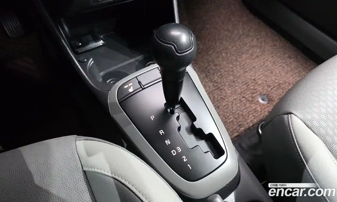 Kia Morning 2020 1.0 Автомат в Москве № 522247, фото 9