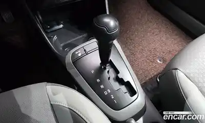 Kia Morning 2020 1.0 Автомат в Москве № 522247, миниатюра 9