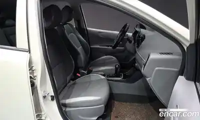 Kia Morning 2020 1.0 Автомат в Москве № 522247, миниатюра 10