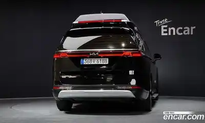 Kia Canival 2023 3.5 Автомат в Москве № 522266, миниатюра 4