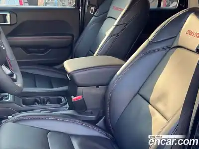 Jeep Wrangler 2024 2.0 Автомат в Москве № 522441, миниатюра 11