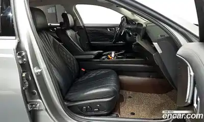 Kia K8 2023 1.6 Автомат в Москве № 522908, миниатюра 11