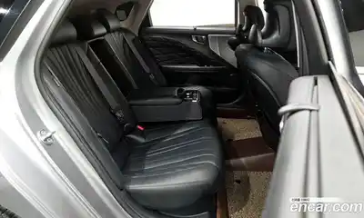 Kia K8 2023 1.6 Автомат в Москве № 522908, миниатюра 12