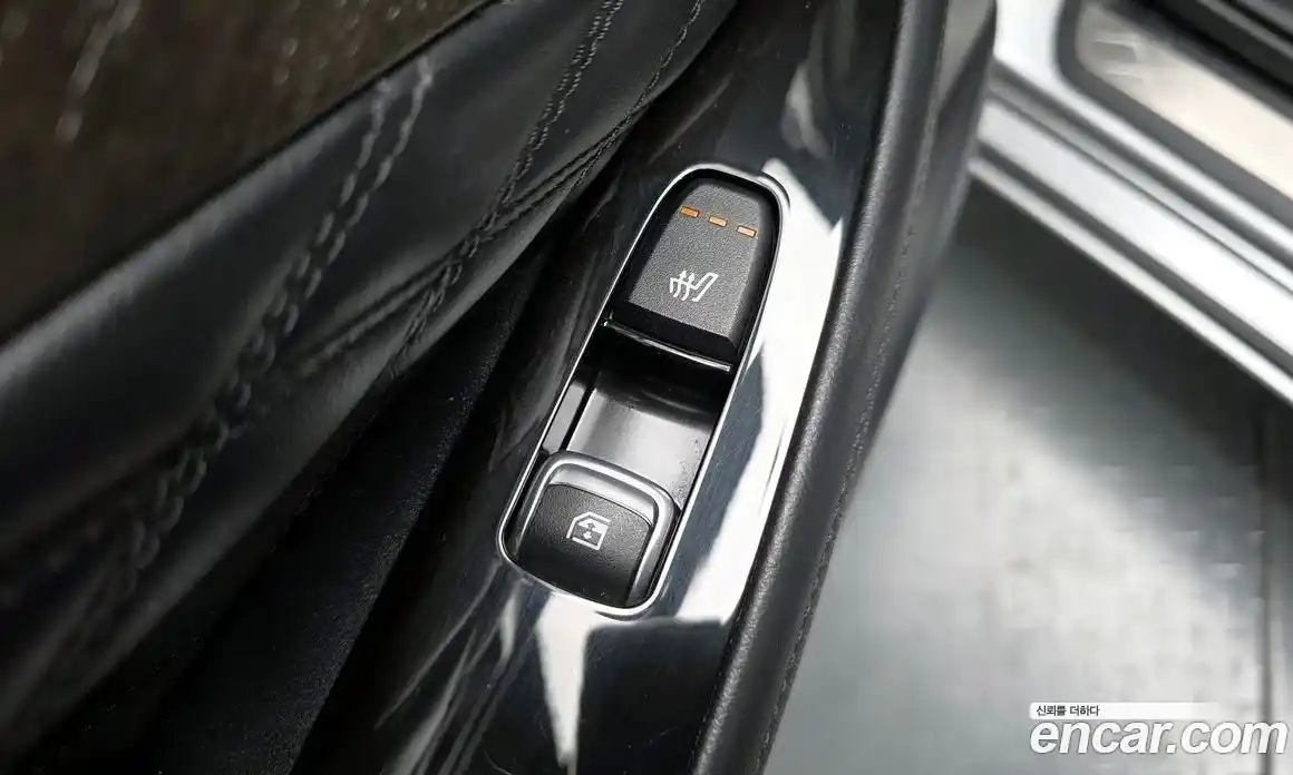 Kia K8 2023 1.6 Автомат в Москве № 522908, фото 19