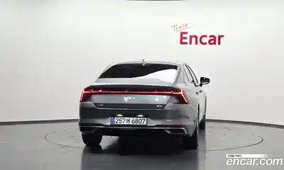 Kia K8 2023 1.6 Автомат в Москве № 522908, миниатюра 4