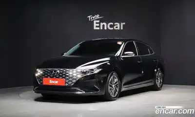 Hyundai Grandeur 2023 2.5 Автомат в Москве № 5234, миниатюра 12
