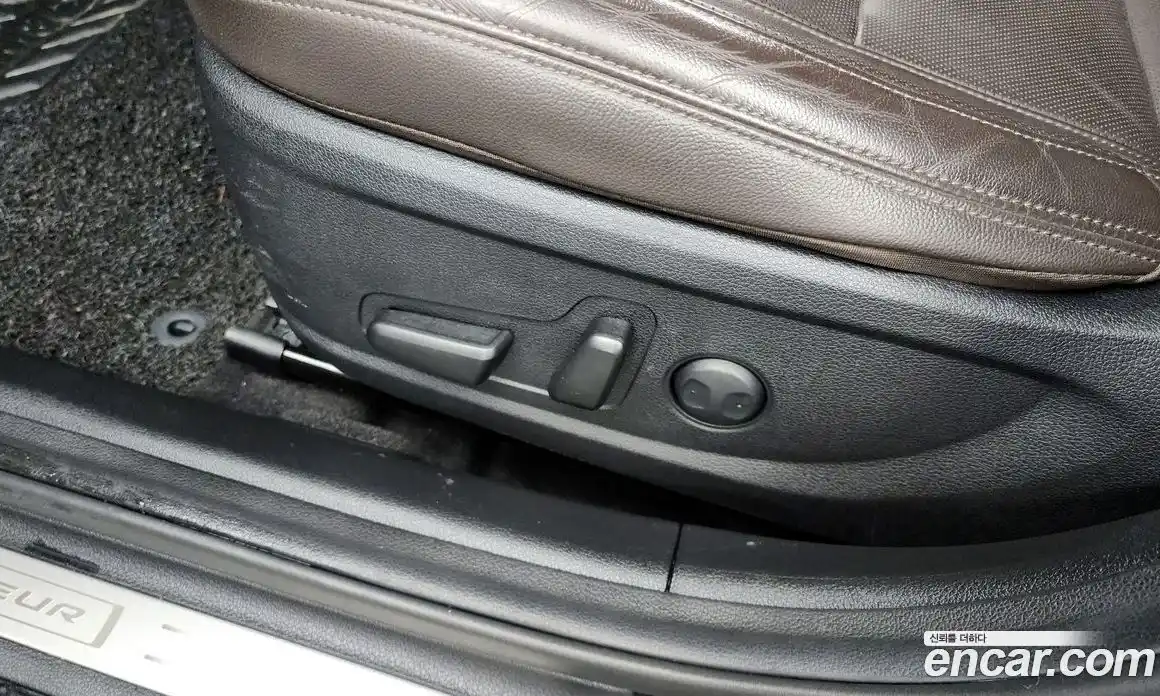 Hyundai Grandeur 2023 2.5 Автомат в Москве № 5234, фото 13