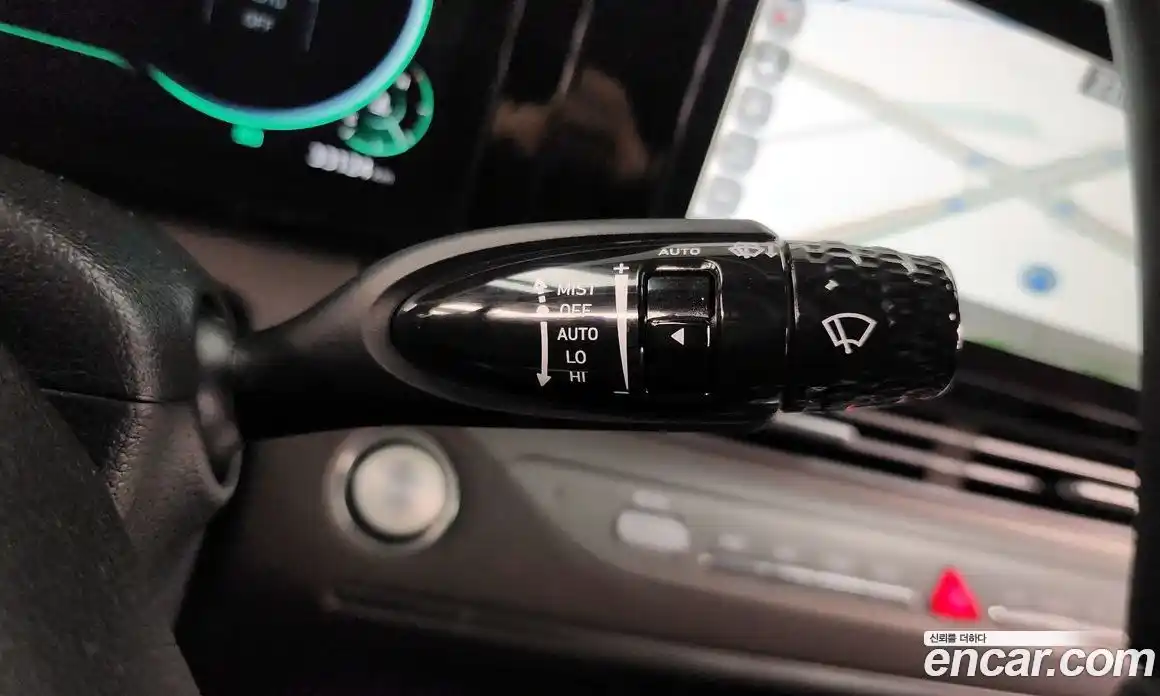 Hyundai Grandeur 2023 2.5 Автомат в Москве № 5234, фото 19