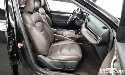 Hyundai Grandeur 2023 2.5 Автомат в Москве № 5234, миниатюра 2