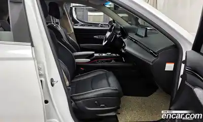 Genesis GV70 2024 0.1 Автомат в Москве № 523509, миниатюра 11