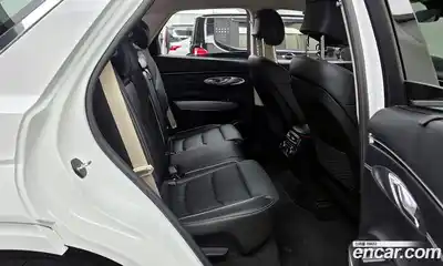 Genesis GV70 2024 0.1 Автомат в Москве № 523509, миниатюра 12