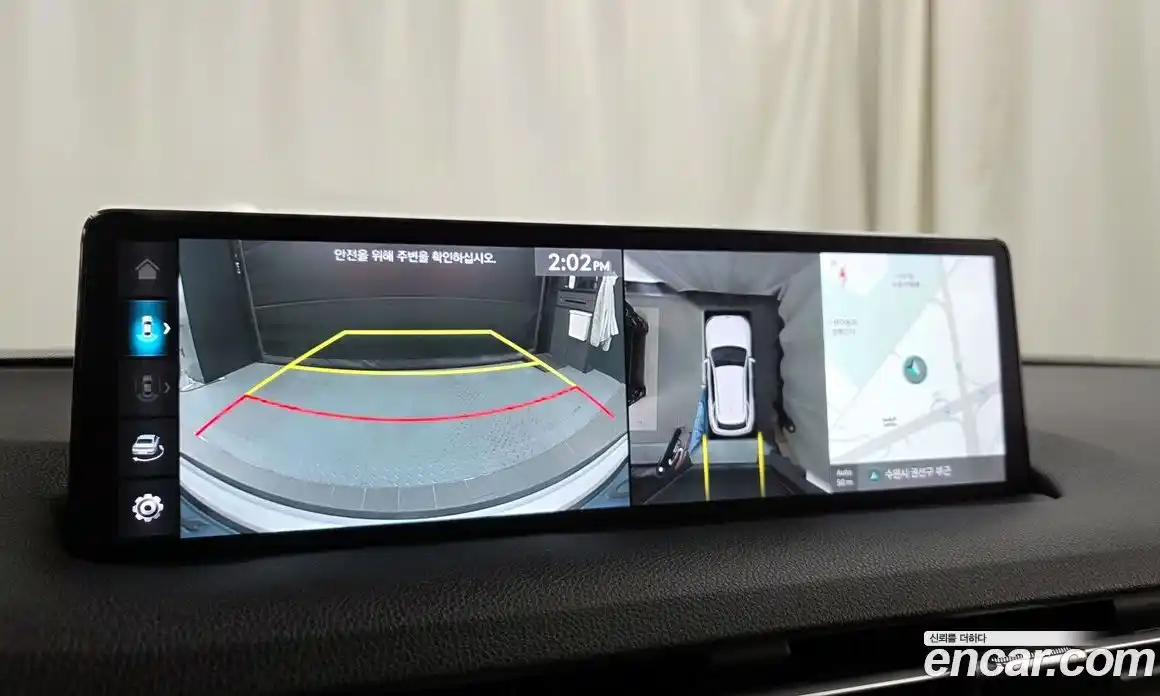 Genesis GV70 2024 0.1 Автомат в Москве № 523509, фото 15