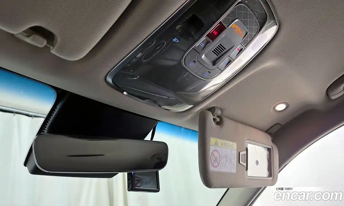 Genesis GV70 2024 0.1 Автомат в Москве № 523509, фото 18