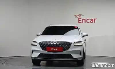 Genesis GV70 2024 0.1 Автомат в Москве № 523509, миниатюра 3