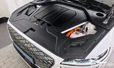 Genesis GV70 2024 0.1 Автомат в Москве № 523509, миниатюра 6