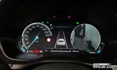 Genesis GV70 2024 0.1 Автомат в Москве № 523509, миниатюра 8