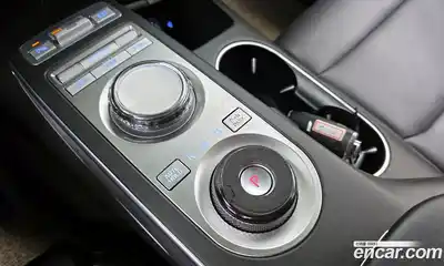 Genesis GV70 2024 0.1 Автомат в Москве № 523509, миниатюра 9