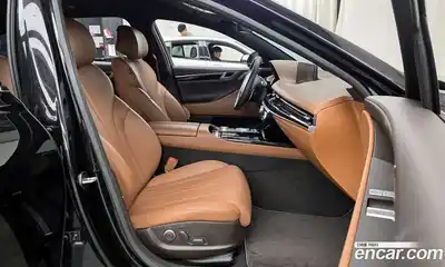 Genesis G80 2022 2.5 Автомат в Москве № 523564, миниатюра 11