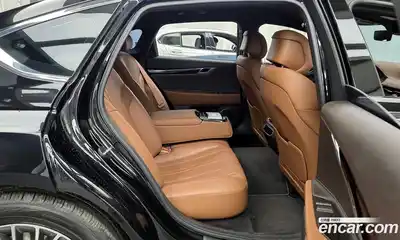Genesis G80 2022 2.5 Автомат в Москве № 523564, миниатюра 12