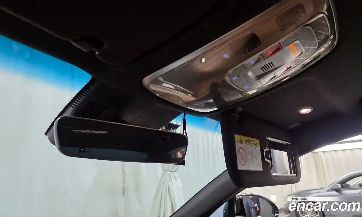 Genesis G80 2022 2.5 Автомат в Москве № 523564, фото 18