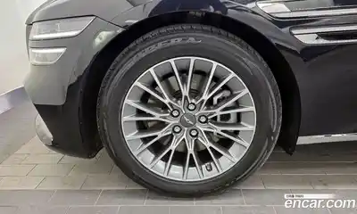 Genesis G80 2022 2.5 Автомат в Москве № 523564, миниатюра 5