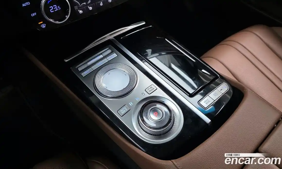 Genesis G80 2022 2.5 Автомат в Москве № 523564, фото 9