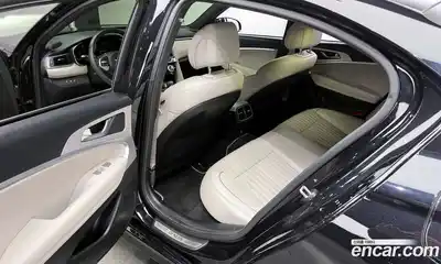 Genesis G70 2023 3.3 Автомат в Москве № 523646, миниатюра 11