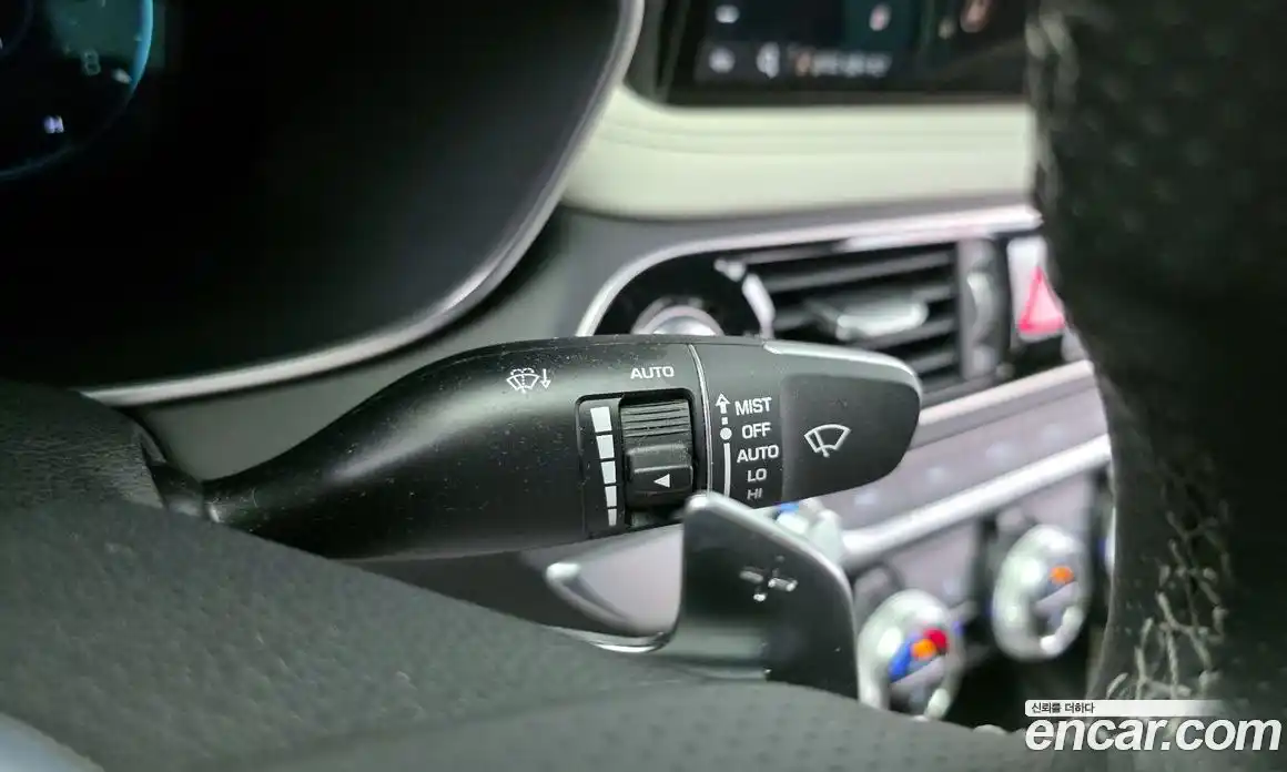 Genesis G70 2023 3.3 Автомат в Москве № 523646, фото 15