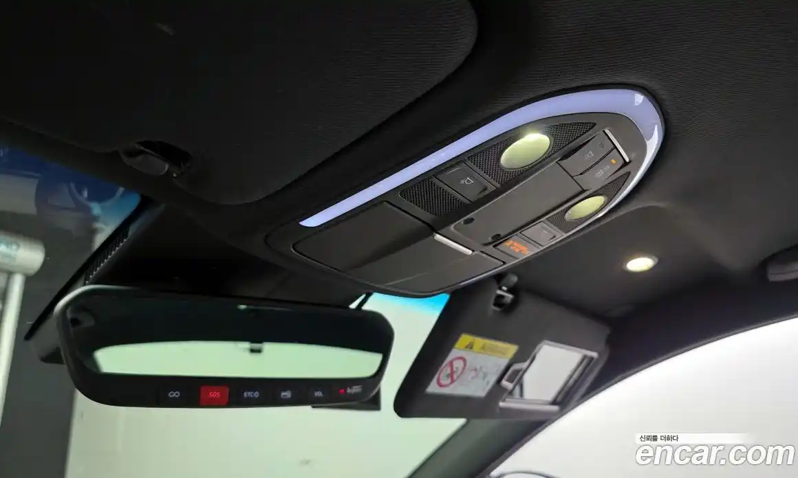 Genesis G70 2023 3.3 Автомат в Москве № 523646, фото 18