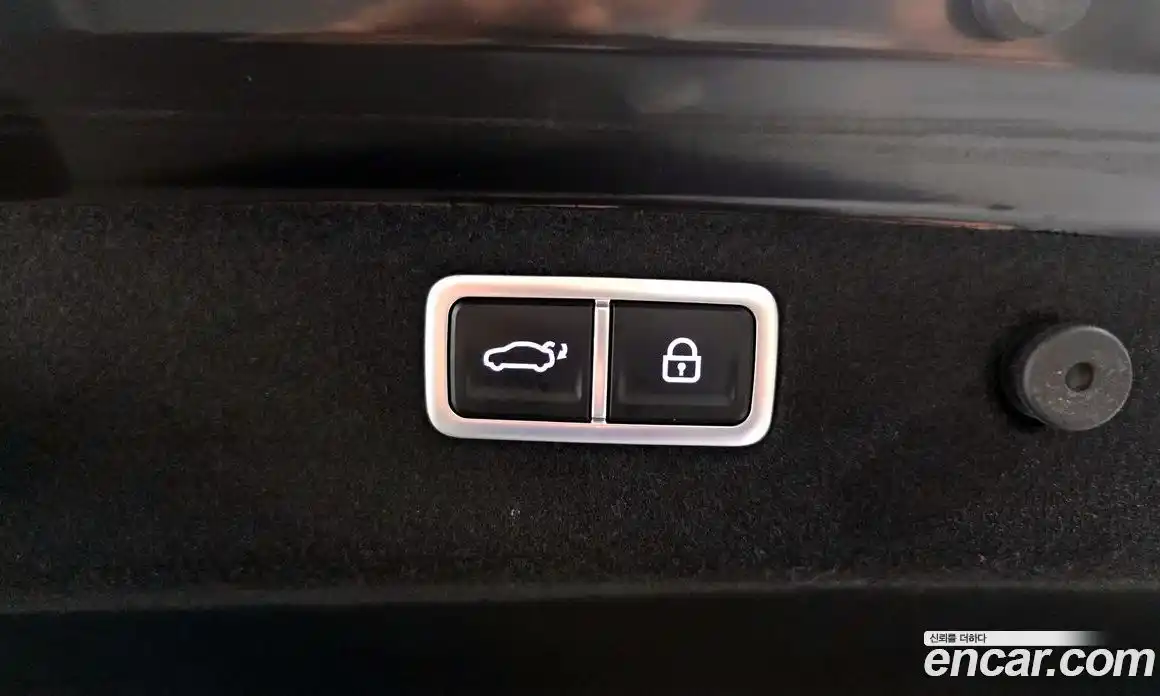 Genesis G70 2023 3.3 Автомат в Москве № 523646, фото 20