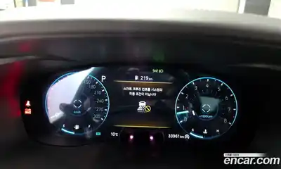 Genesis G70 2023 3.3 Автомат в Москве № 523646, миниатюра 8