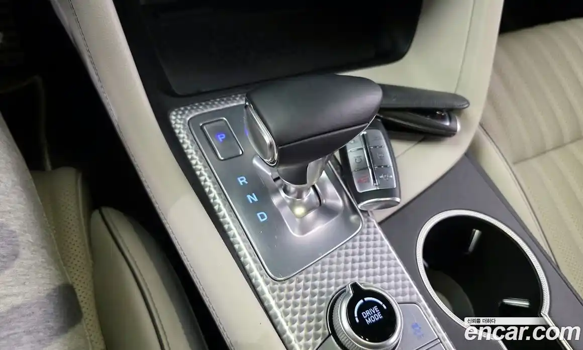 Genesis G70 2023 3.3 Автомат в Москве № 523646, фото 9