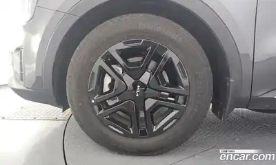 Kia Sorento 2024 1.6 Автомат в Москве № 52376, миниатюра 3