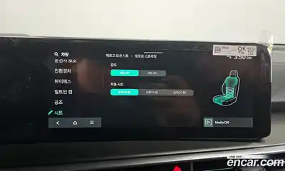 Kia Sorento 2024 1.6 Автомат в Москве № 52376, миниатюра 9