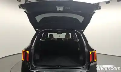 Kia Sorento 2024 1.6 Автомат в Москве № 52376, миниатюра 10