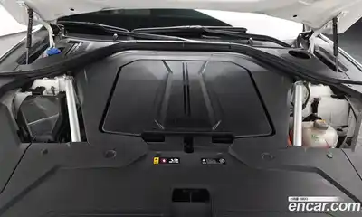 Genesis GV70 2022 0.1 Автомат в Москве № 523828, миниатюра 5