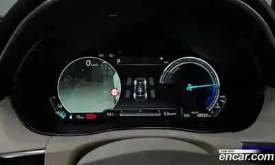 Genesis GV70 2022 0.1 Автомат в Москве № 523828, миниатюра 7