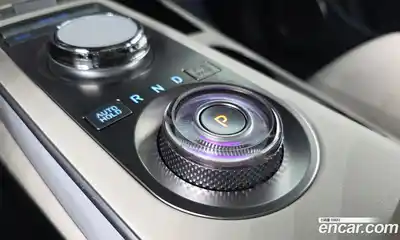 Genesis GV70 2022 0.1 Автомат в Москве № 523828, миниатюра 8