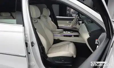 Genesis GV70 2022 0.1 Автомат в Москве № 523828, миниатюра 9