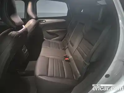 Renault XM3 2024 1.6 Автомат в Москве № 523980, миниатюра 11