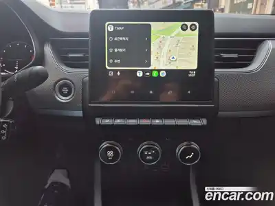 Renault XM3 2024 1.6 Автомат в Москве № 523980, миниатюра 12