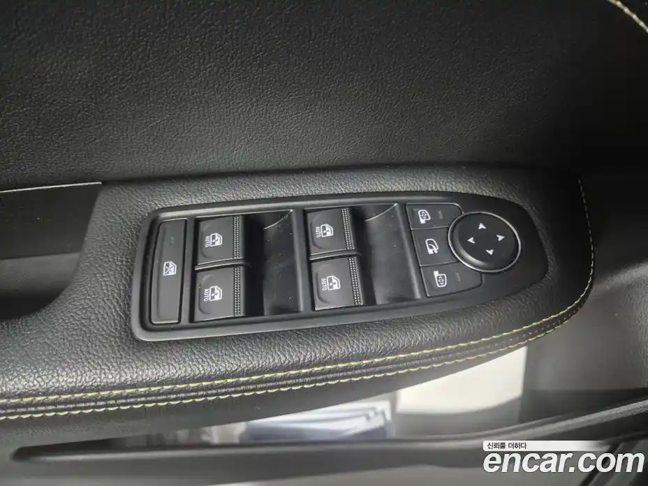 Renault XM3 2024 1.6 Автомат в Москве № 523980, фото 14