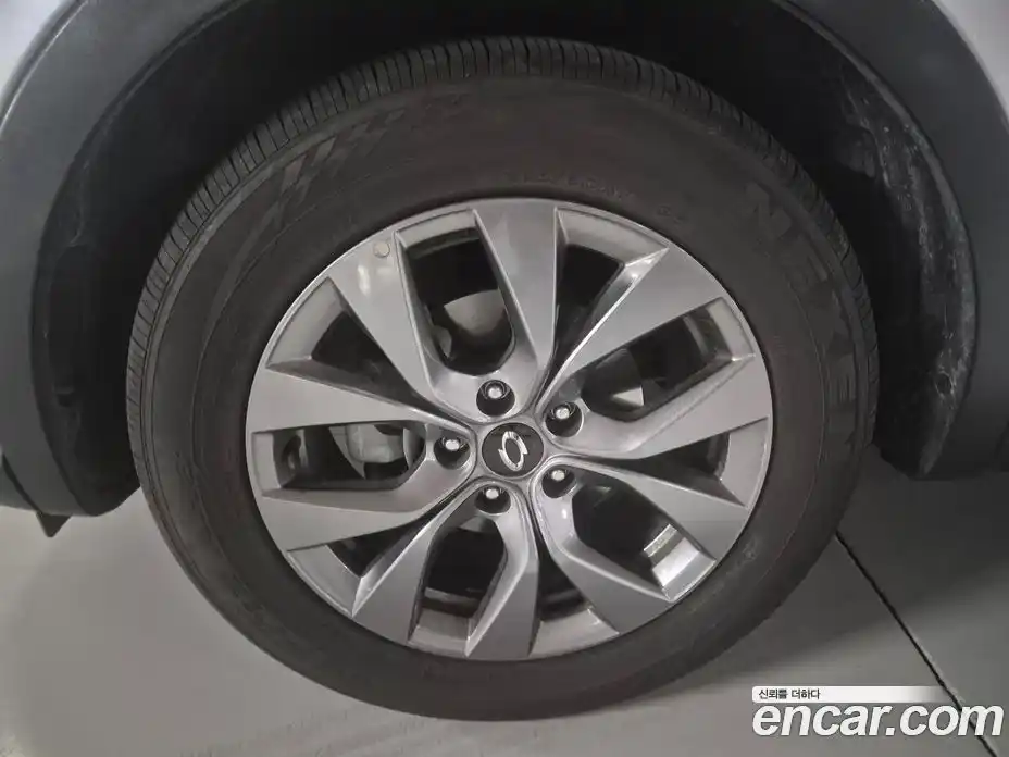 Renault XM3 2024 1.6 Автомат в Москве № 523980, фото 5