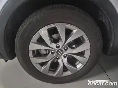 Renault XM3 2024 1.6 Автомат в Москве № 523980, миниатюра 5