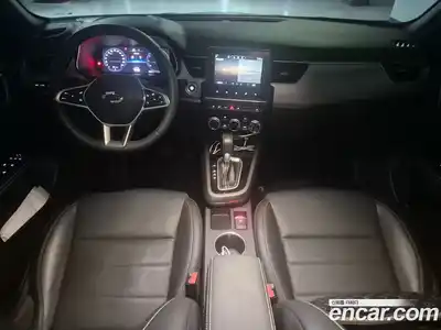 Renault XM3 2024 1.6 Автомат в Москве № 523980, миниатюра 7